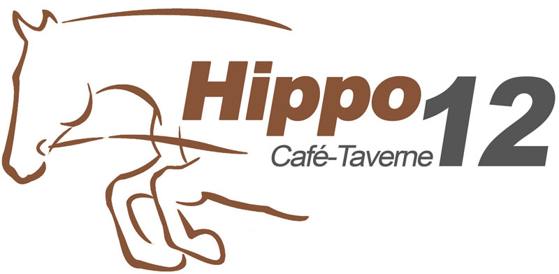 HIPPO 12 LOGO